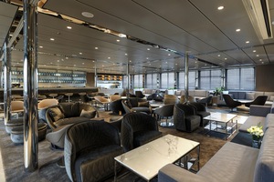 Amici Bar & Lounge